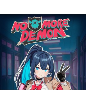 No More Demon Steam Key GLOBAL